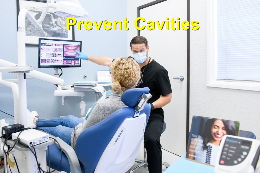 Prevent Cavities